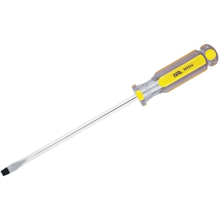 All-Source 5/16 In. x 8 In. Slotted Screwdriver 365214